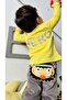 Tiger Printed 100% Cotton Lycra Baby Boy Top - 4