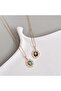 Spain Steel Necklace - 3