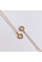 Royal Steel Necklace - 4