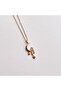 Lunar Steel Necklace