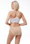 Women's Skin 2 Pack Normal Waist Modal Slip Panties 1028 - 3