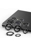 Compatible with Samsung Galaxy S23 FE Camera Lens Protection High definition Premium Advice Lens Protection - 5