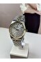 WOMEN'S WRISTWATCH EMBROIDERY DIAL 5 ATM WATERPROOF - 3