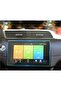 واقي شاشة نانو متوافق مع MG ZS Navigation 10.1 بوصة 2023