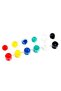 Paint Set, 3D Wooden Painting Anıtkabir Model Model Activity Game - 2