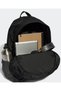 Rucsac unisex negru Essentials - 3