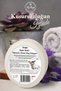 Natural Donkey Milk Sponge Soap, Donkey Milk Soap Body Shower Sponge, Bath Loofah 125 gr - 2