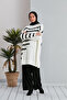 بدلة ناعمة مخططة رائعة - 2