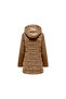 Onlsophie Mix Puffer Cc Otw Women's Casual Coat15294008-OTTER Brown - 2
