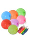 Party Package Mixed Color Punch Balloon - 2