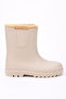 Tokio Borreguito Girl Waterproof Rain Snow Boots W10290