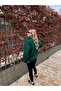 NYC Embroidered Zip-Up Sweatshirt - 4