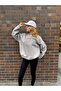 NYC Embroidered Zip-Up Sweatshirt - 3