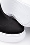 Basel Thick Sole Stretch Daily Sports Boots - 6