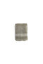100% Cotton Urban Piece Painted Diamond Bordered Towel (70x140 cm - Bath Towel 1- Piece) - 2