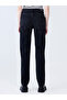 Lerana Straight Cut Jean Trousers - 3
