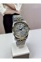 WOMEN'S WRISTWATCH EMBROIDERY DIAL 5 ATM WATERPROOF - 2
