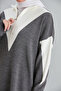 Wonderful Triangle Detailed Soft Pants Set - 5