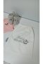 Ege Home embroidered baby clothes pouch bag organizer pouch - 2