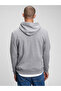 Unisex Printed Hooded Sweatshirt - 2