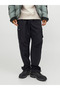 بنطال كارغو للرجال JCODIGITAL CAMO WOVEN PANT 12247355