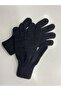 TRİKO ERKEK/KADIN UNISEX ÖRME ELDİVEN - 7