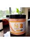 Apricot Flavored Revitalizing & Softening Hand, Foot and Body Care Peeling 80 - 7