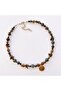 Tigre Necklace / Necklace - 2