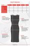 Women's Camisole Square Neck Balloon Sleeve Dress - 3