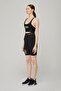 Corsage Waisted Rider Shorts - 2
