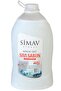 Chestnut Extract and Thermal Water Liquid Soap Set of 2 - 4 Lt + 500 Ml - 2