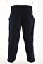 Winter Women's Pajama Bottoms with Fleece Pockets