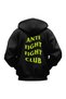 Hoodie Sports Sweatshirt - 2