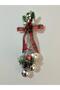 Door Ornament Home Decor New Year Pine Ornament Merry Chrismas - 2
