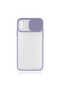 Apple iPhone XS 5.8 Compatible Case Camera Cover Lens Protection Matte