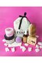 Nourishing and Purifying Body Care and Scrub Set (Set of 7)