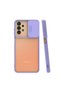 Samsung Galaxy A33 5g Compatible Case Camera Cover Lens Protection Matte - 3