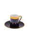 Bengi 6-Person Coffee Cup Set 90 ml - 4