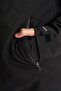 Waterproof Slim Fit Hooded Zippered Jacket - Fit Su A3107Ax23Wn - 8