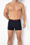 Men's Boxers Cotton Colorful Premium 3 Pack 4000-2 - 4
