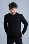 New Age Printed Plain Sweat MAR ÖR300-20191 - 4