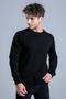 New Age Printed Plain Sweat MAR ÖR300-20191 - 5