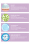 Rejuvenating and Beauty Care Cream with Collagen 50 ml - 3