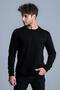 New Age Printed Plain Sweat MAR ÖR300-20191