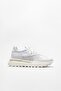 White Women's Sports Shoes