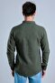 Double Pocket Flap Winter Shirt MAR 4221 - 5