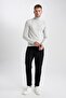 Carrot Fit Trousers B2154ax23au - 2