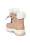 Alexis Booties Powder Kids Boots 211 946.P21K240 - 3
