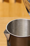 Heatrow Cooltouch 1619H Inox Hand Burnerless Body Kettle - 3