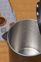 Heatrow Cooltouch 1619H Inox Hand Burnerless Body Kettle - 4